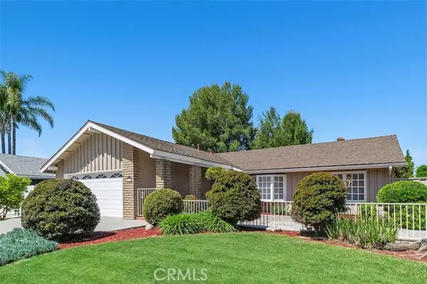 Mission Viejo, CA 92691,26051 Avenida Bonachon