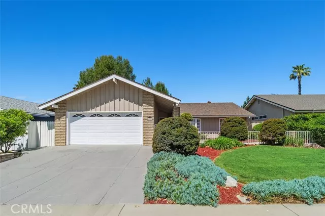 Mission Viejo, CA 92691,26051 Avenida Bonachon