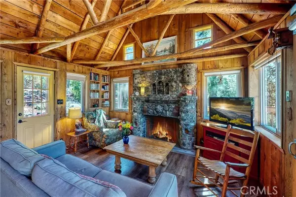 Cedar Glen, CA 92321,177 Craghill DR