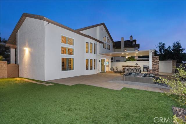 Rancho Santa Margarita, CA 92679,21421 Birdhollow DR