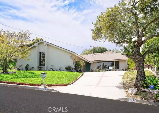 5042 Rolling Meadows RD, Rolling Hills Estates, CA 90274
