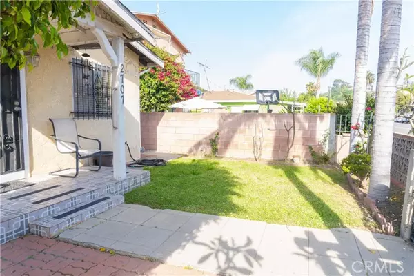 City Terrace, CA 90033,2707 MARENGO ST