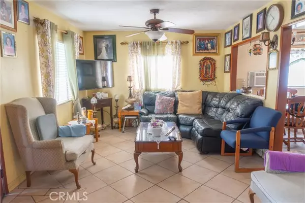 City Terrace, CA 90033,2707 MARENGO ST