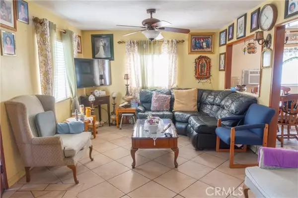 City Terrace, CA 90033,2707 MARENGO ST