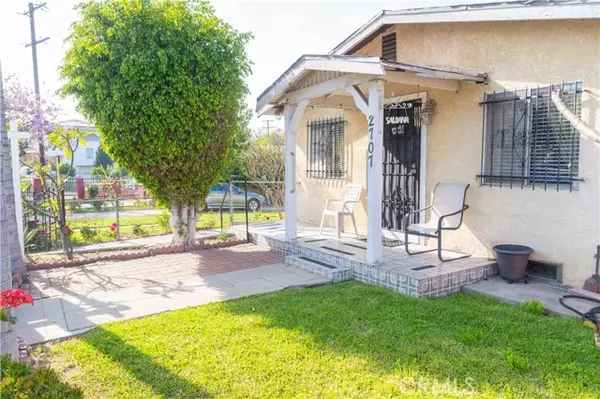 City Terrace, CA 90033,2707 MARENGO ST
