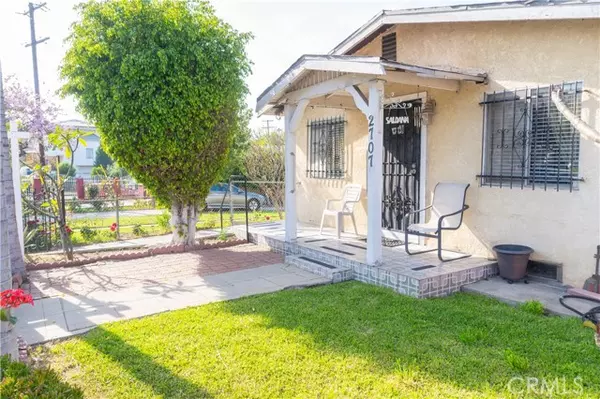 City Terrace, CA 90033,2707 MARENGO ST