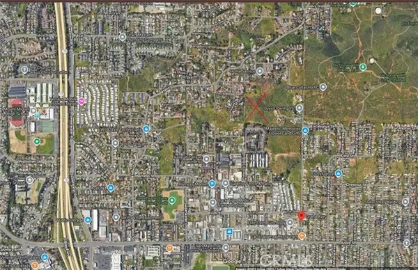 Spring Valley, CA 91977,0 Grand AVE