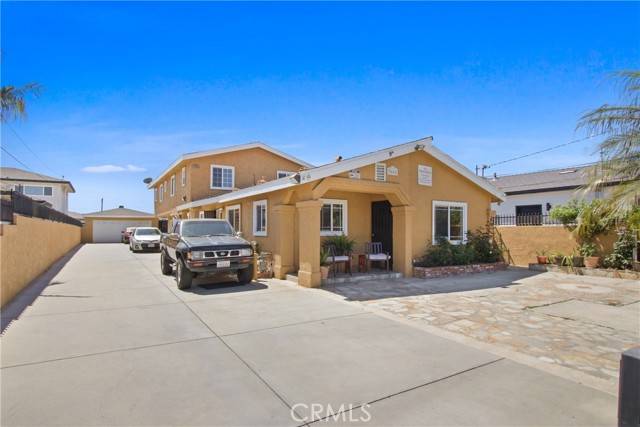 Inglewood, CA 90303,3668 W 109th ST