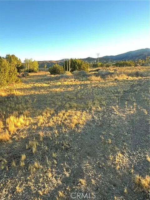 0 Elsinore, Pinon Hills, CA 92372