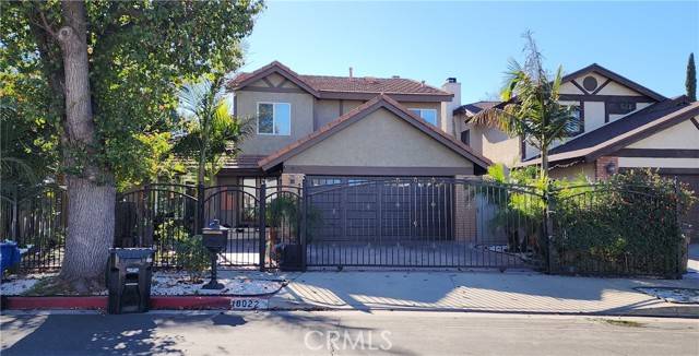 18022 Raymer ST, Northridge, CA 91325