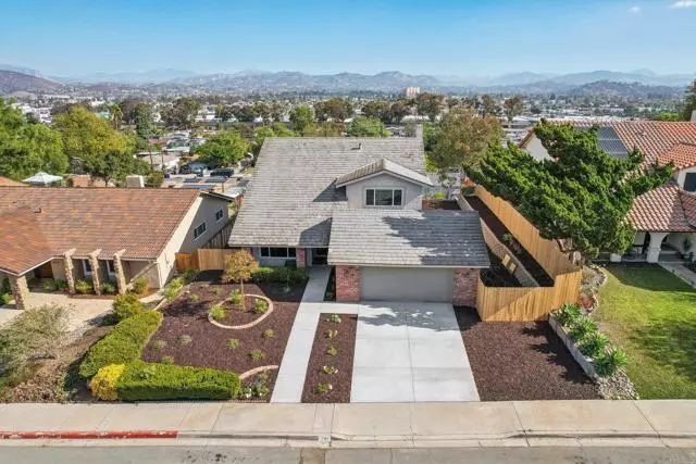 341 Dewane DR, El Cajon, CA 92020