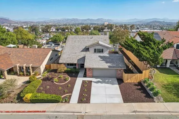 El Cajon, CA 92020,341 Dewane DR