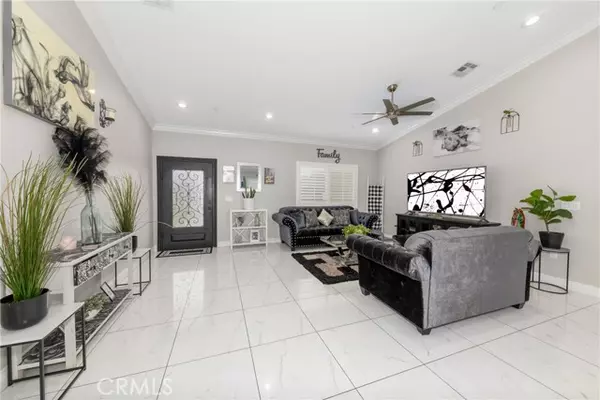 Perris, CA 92570,20109 Hunter ST