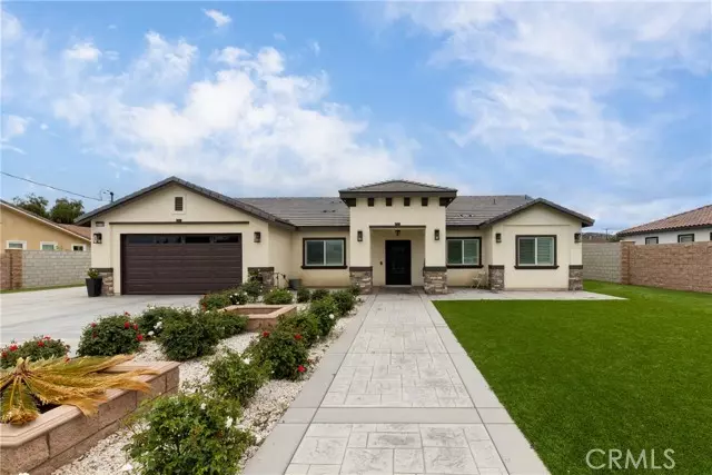 20109 Hunter ST, Perris, CA 92570