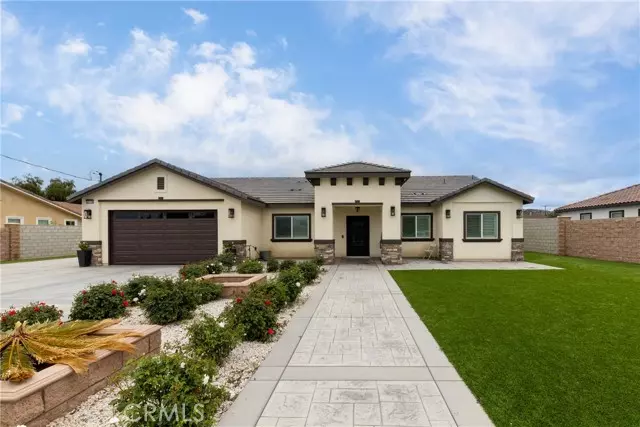 20109 Hunter ST, Perris, CA 92570