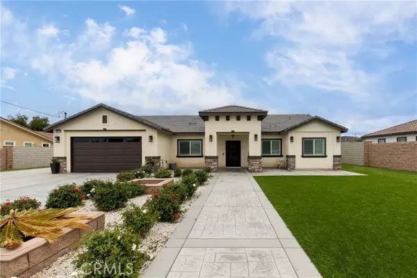 20109 Hunter ST, Perris, CA 92570
