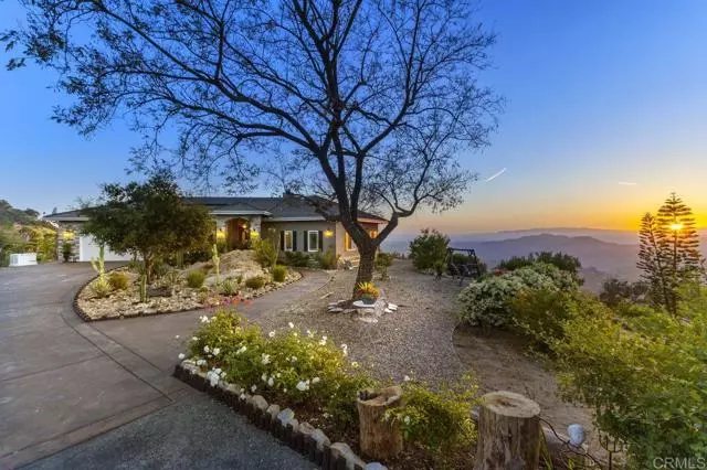 1078 Rainbow Crest RD, Fallbrook, CA 92028