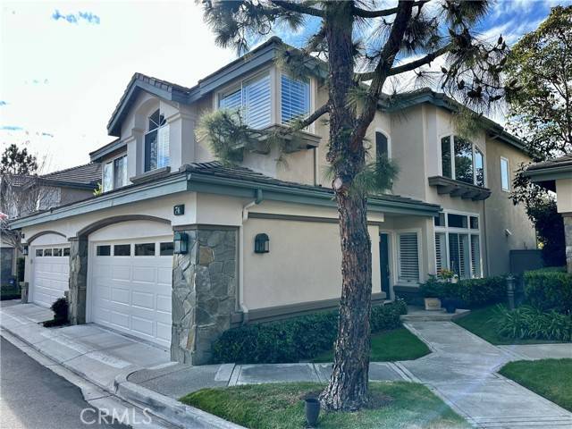 74 Stoney Pointe, Laguna Niguel, CA 92677