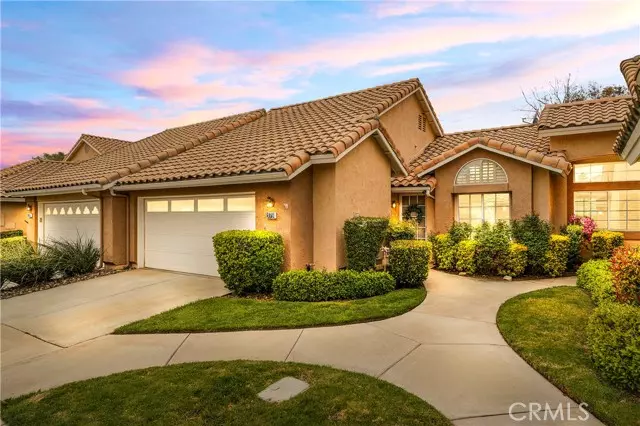 Banning, CA 92220,579 La Costa DR