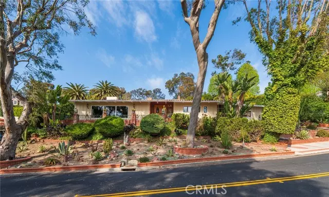 3225 Paseo Del Campo, Palos Verdes Estates, CA 90274