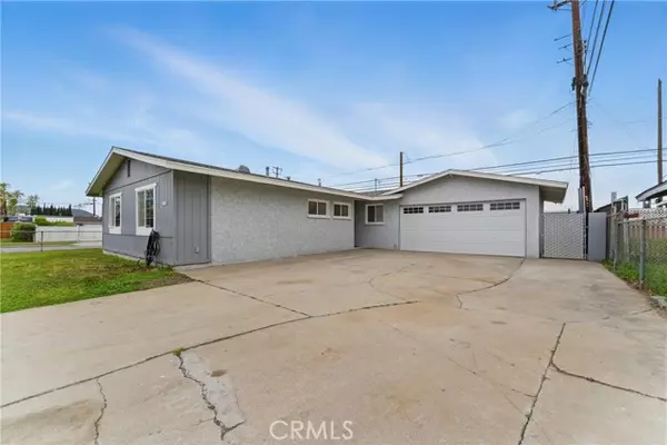 La Puente, CA 91745,1114 Stovall AVE