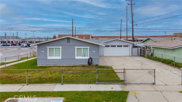 1114 Stovall AVE, La Puente, CA 91745