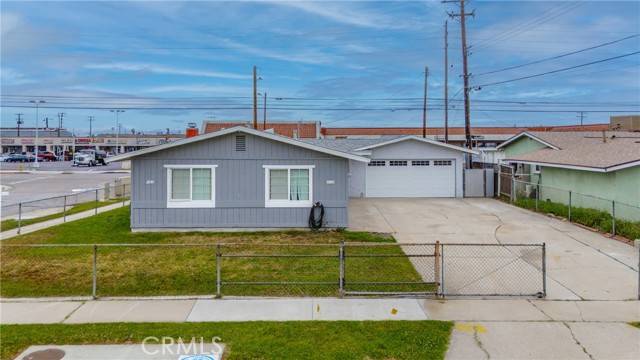 1114 Stovall AVE, La Puente, CA 91745
