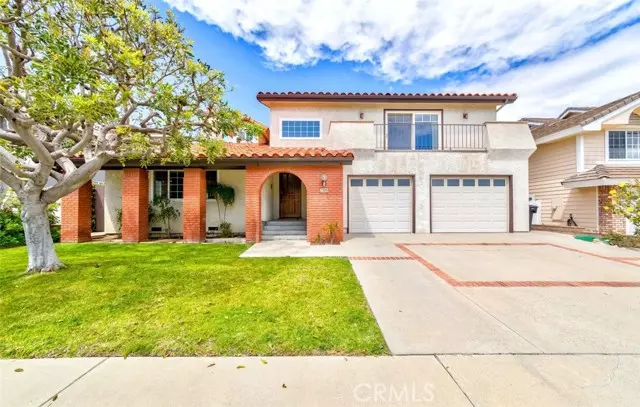 2309 Robin LN, Lomita, CA 90717