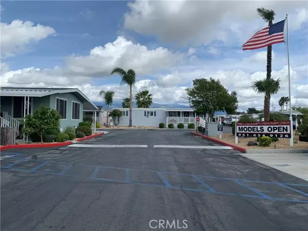 San Jacinto, CA 92583,999 S Santa Fe AVE 34