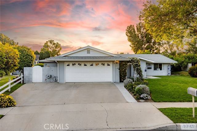 2741 Machado ST, Simi Valley, CA 93065