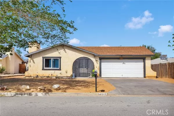 Adelanto, CA 92301,18516 Casaba RD