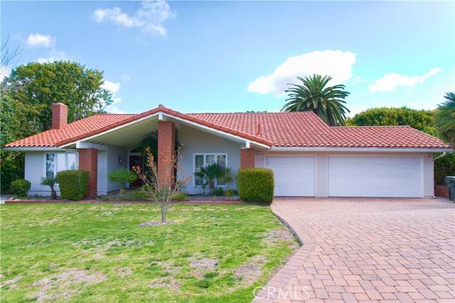 6445 Sattes DR, Rancho Palos Verdes, CA 90275