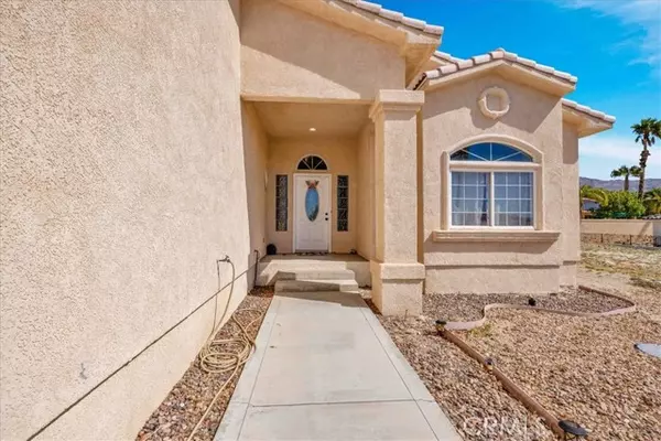 Desert Hot Springs, CA 92240,64586 Brae Burn AVE