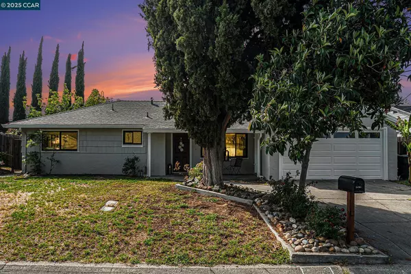 Pleasant Hill, CA 94523,2442 Geraldine Dr