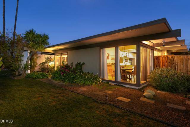 Ojai, CA 93023,669 Highland DR