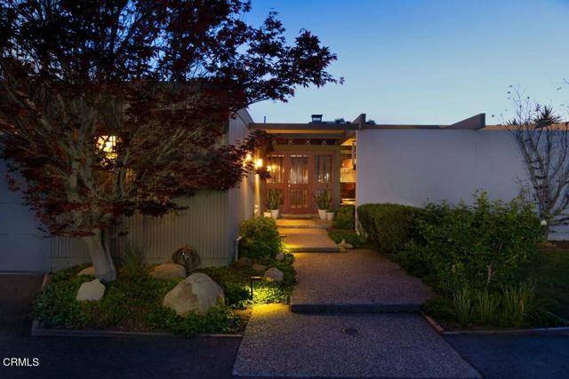 Ojai, CA 93023,669 Highland DR