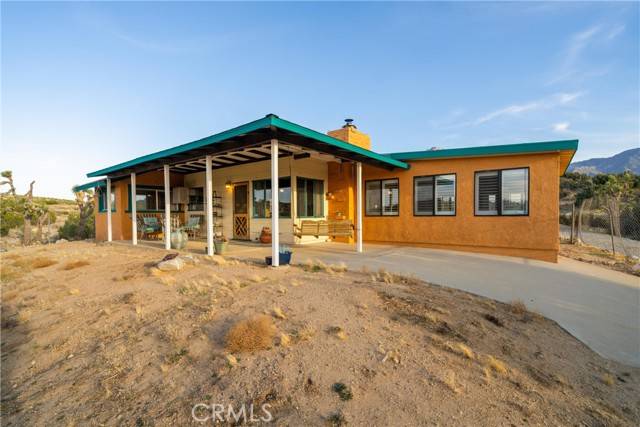 13224 Fort Tejon RD, Pearblossom, CA 93553