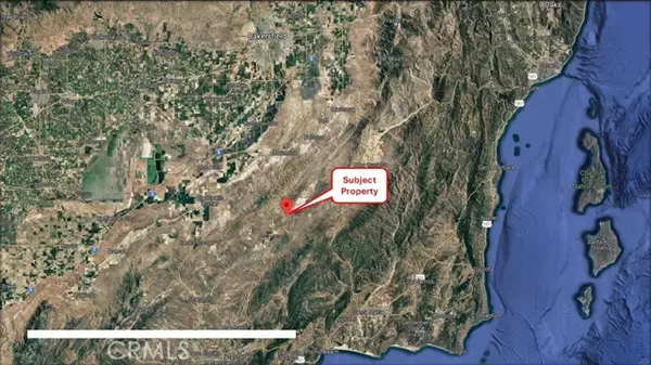 Santa Margarita, CA 93465,0 Coalinga TRL