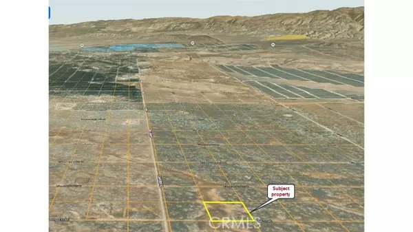 Santa Margarita, CA 93465,0 Coalinga TRL