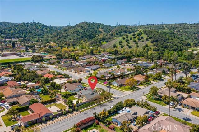Hacienda Heights, CA 91745,1506 Ameluxen AVE