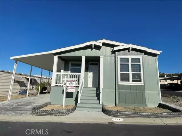 3500 Buchanan ST 138, Riverside, CA 92503