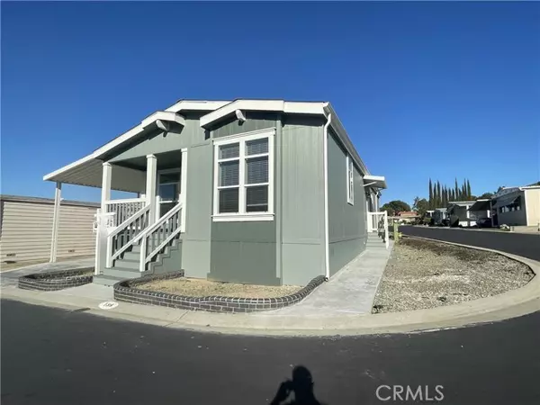 Riverside, CA 92503,3500 Buchanan ST 138