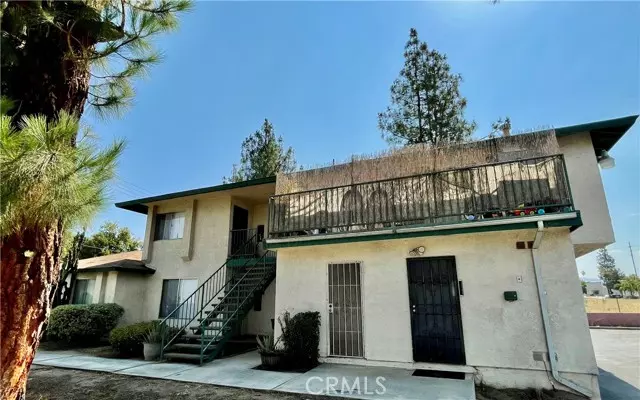 610 E Lugonia AVE, Redlands, CA 92374