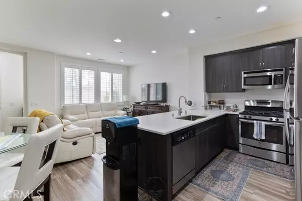 12501 Solaris DR 42, Rancho Cucamonga, CA 91739