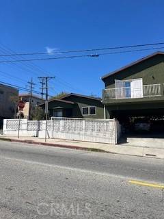 San Pedro, CA 90731,586 W 1st ST
