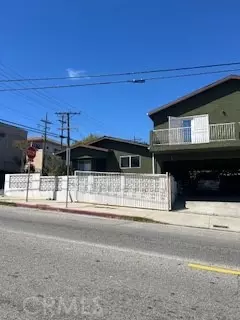 San Pedro, CA 90731,586 W 1st ST