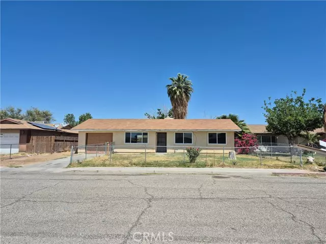 1349 W San Gorgonio ST, Blythe, CA 92225