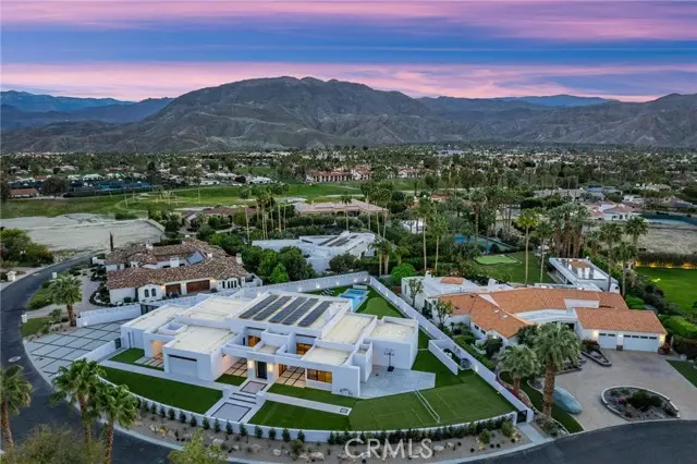 25 Clancy Lane EST, Rancho Mirage, CA 92270