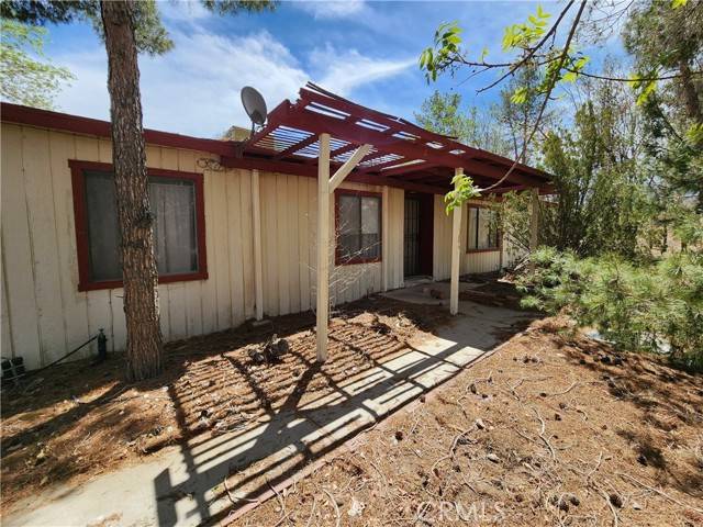10181 Baker RD, Lucerne Valley, CA 92356