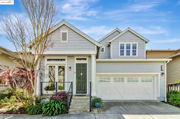 Richmond, CA 94801,104 Seacliff CT